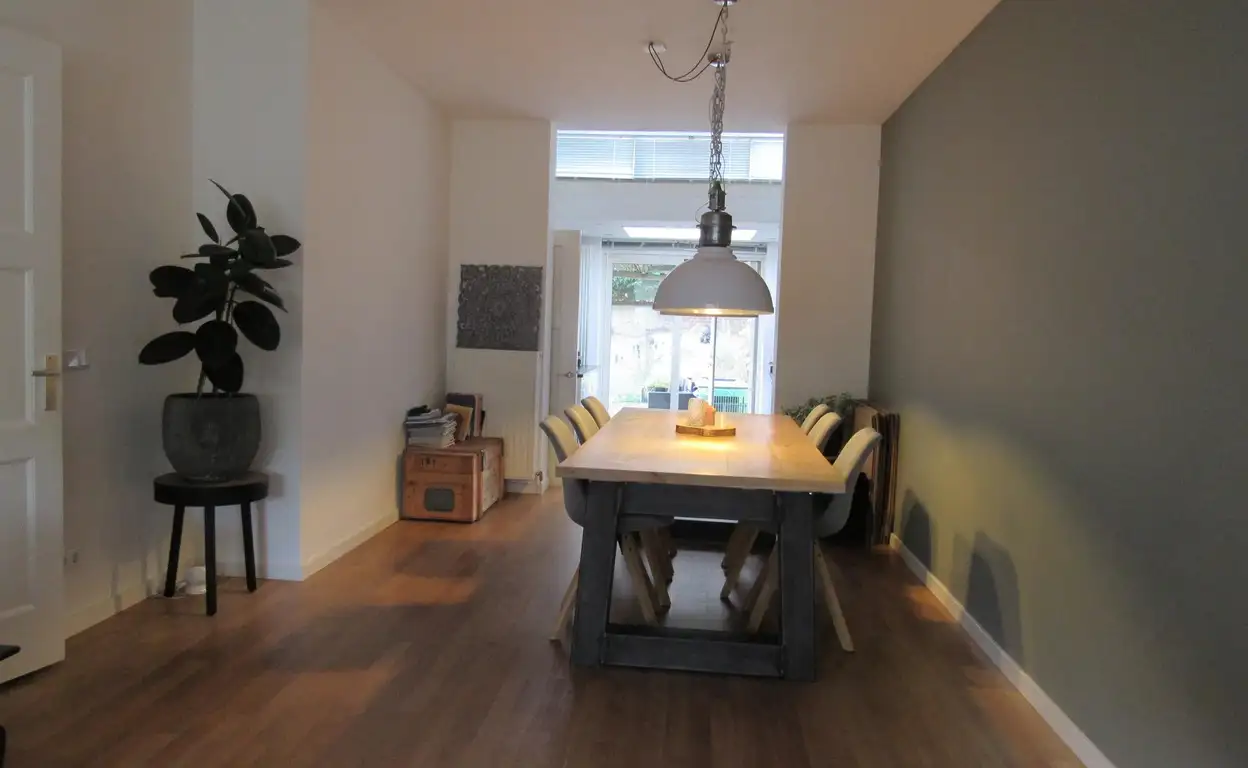 Foto #2 Appartement Burgemeester Cortenstraat Maastricht