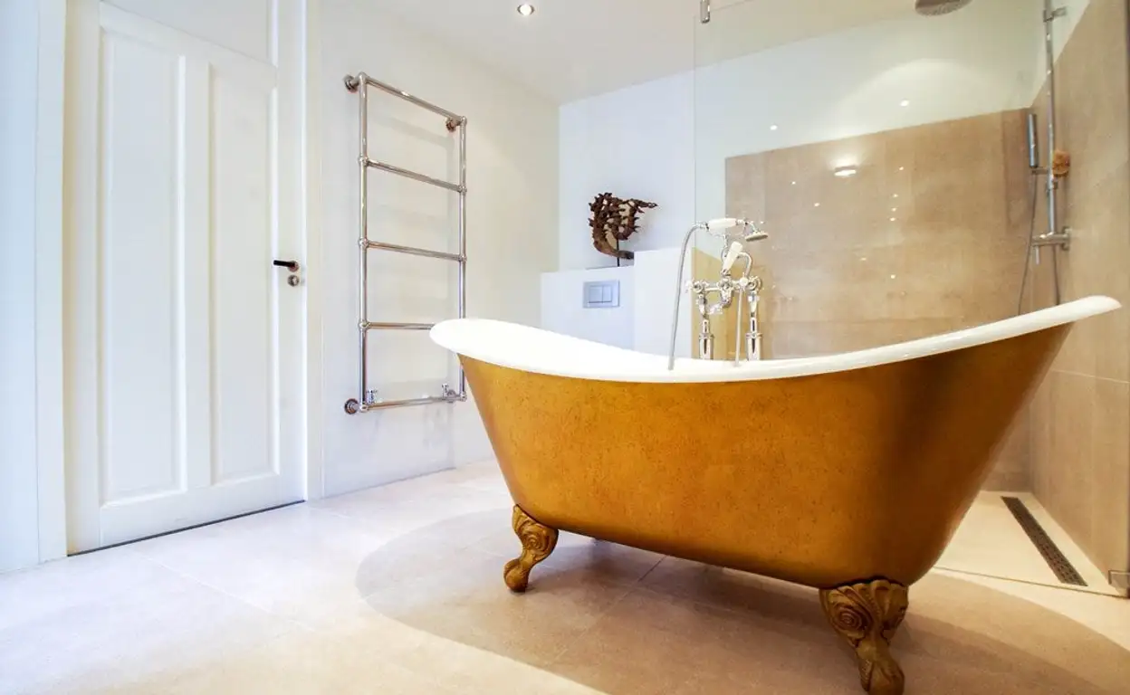 Foto #35 Appartement Keizersgracht Amsterdam