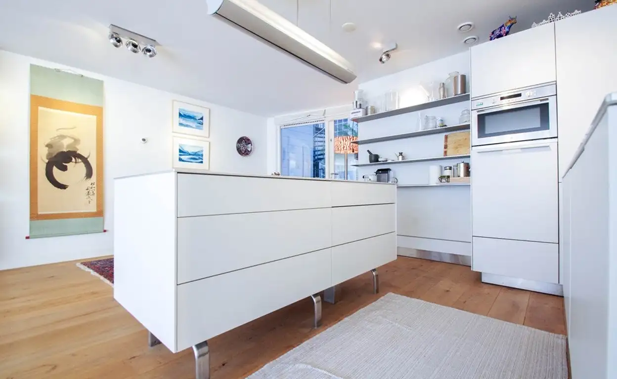 Foto #15 Appartement Keizersgracht Amsterdam