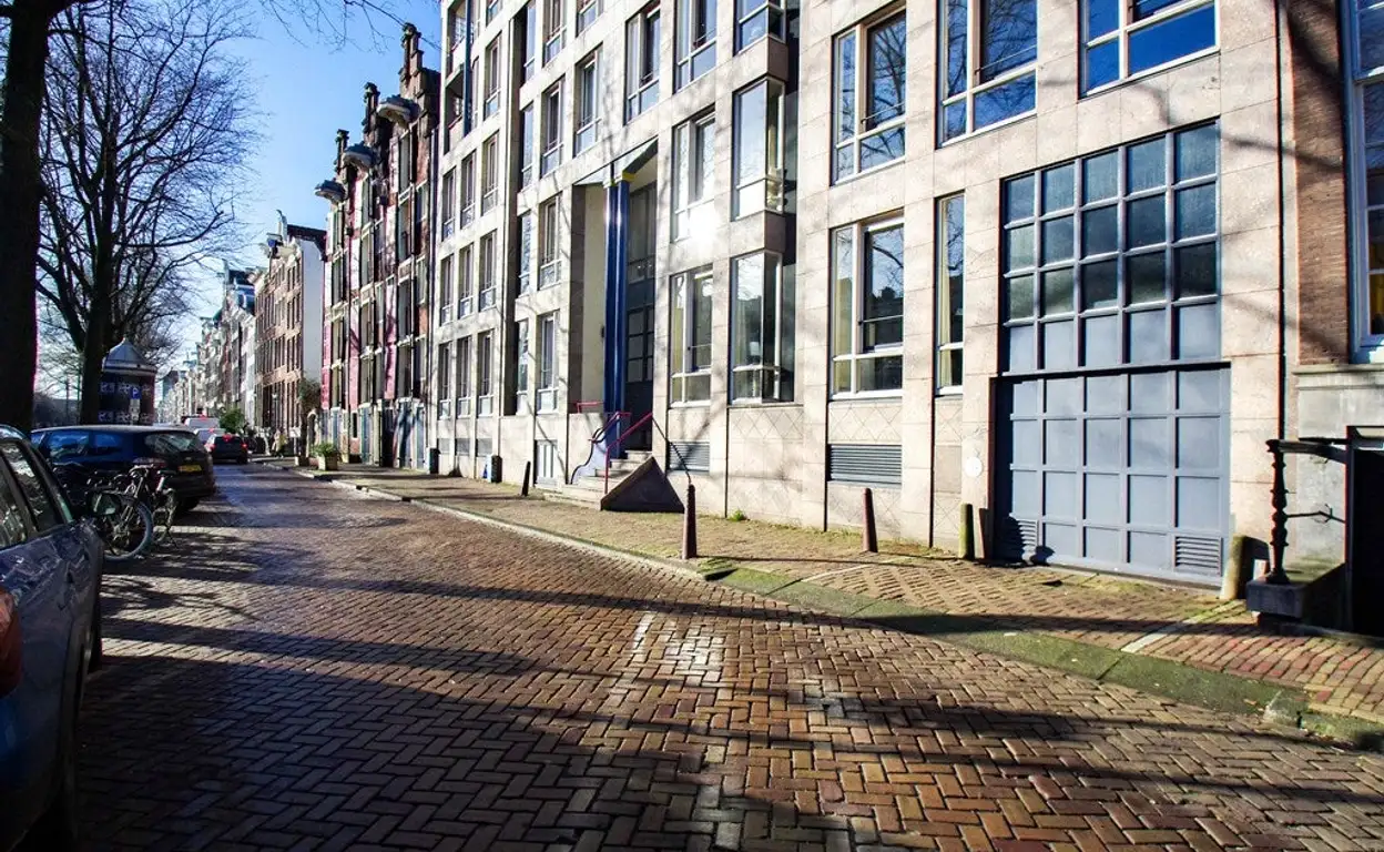 Foto #49 Appartement Keizersgracht Amsterdam