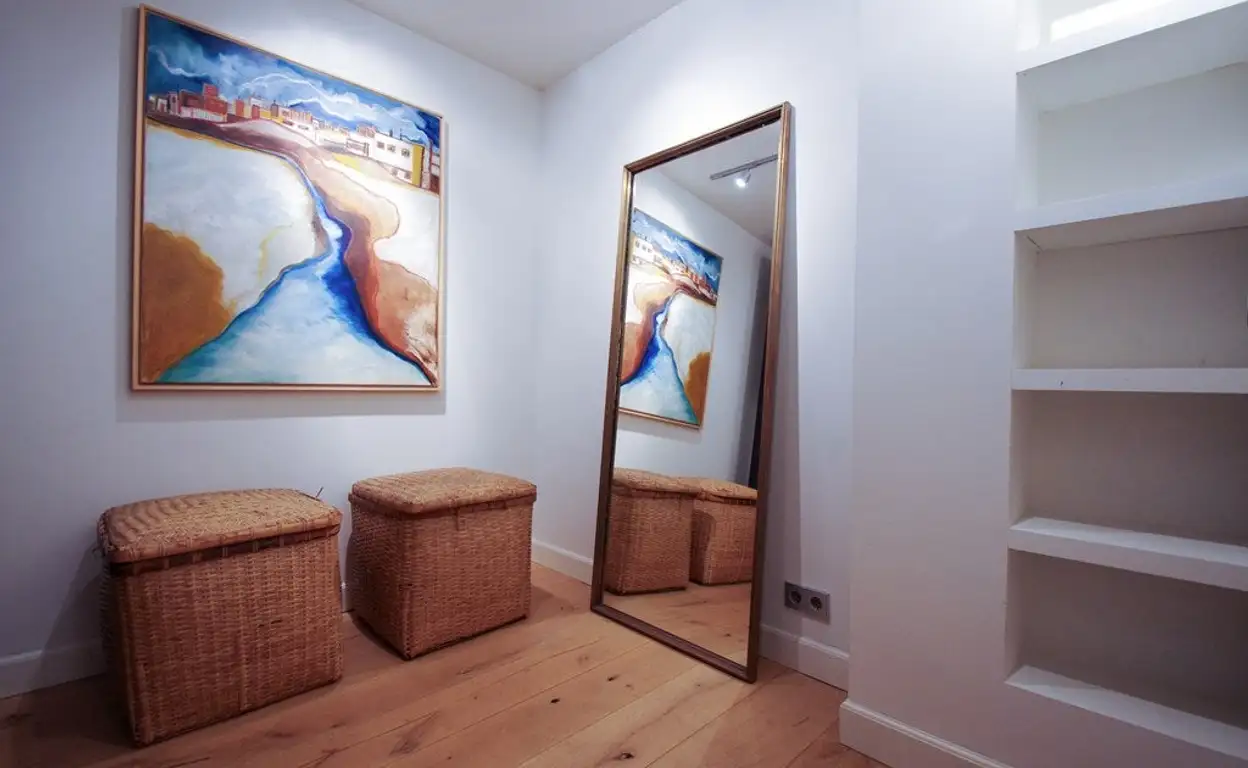Foto #28 Appartement Keizersgracht Amsterdam