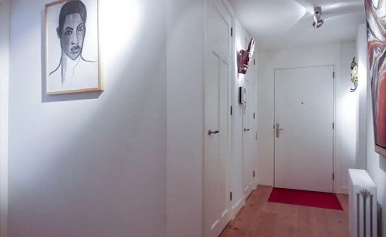 Foto #24 Appartement Keizersgracht Amsterdam
