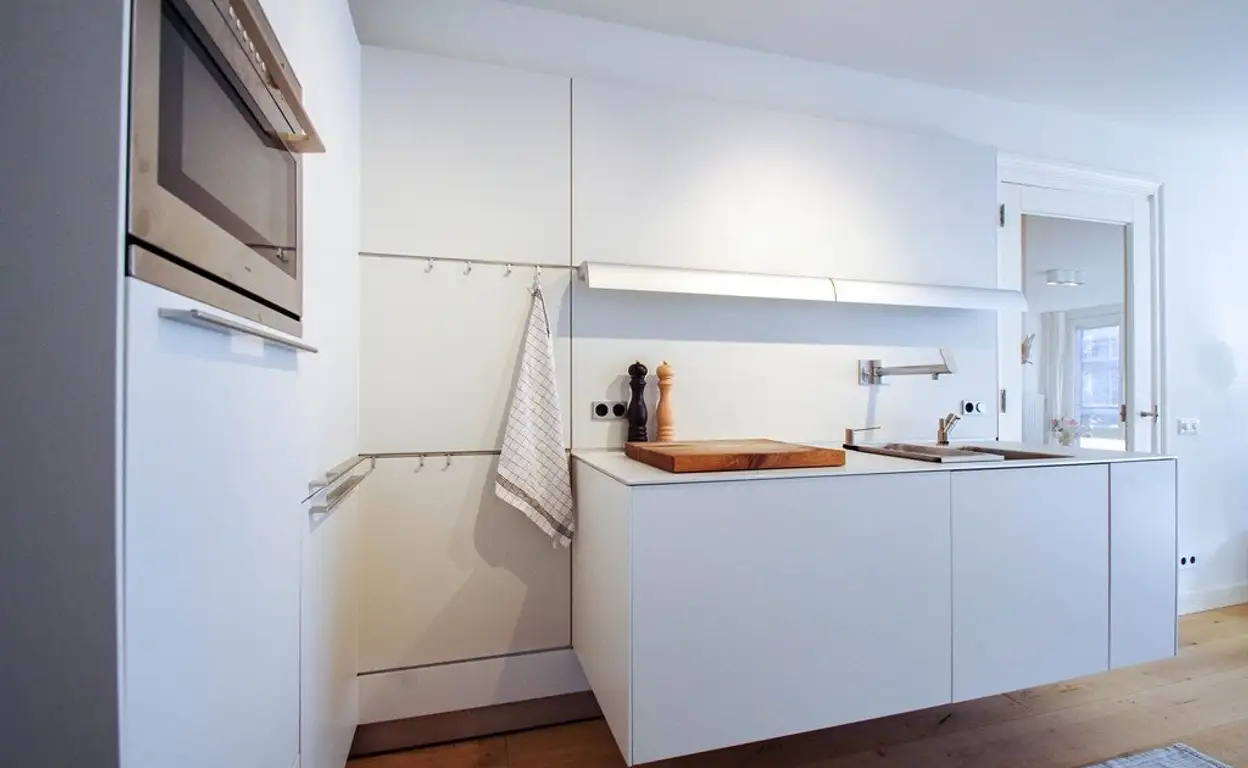 Foto #13 Appartement Keizersgracht Amsterdam