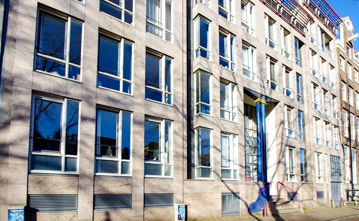 Foto #47 Appartement Keizersgracht Amsterdam