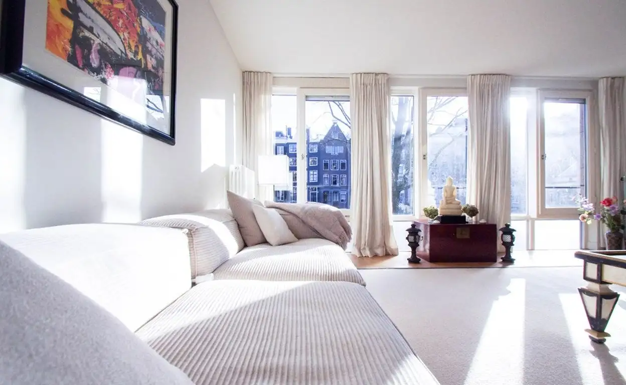 Foto #2 Appartement Keizersgracht Amsterdam
