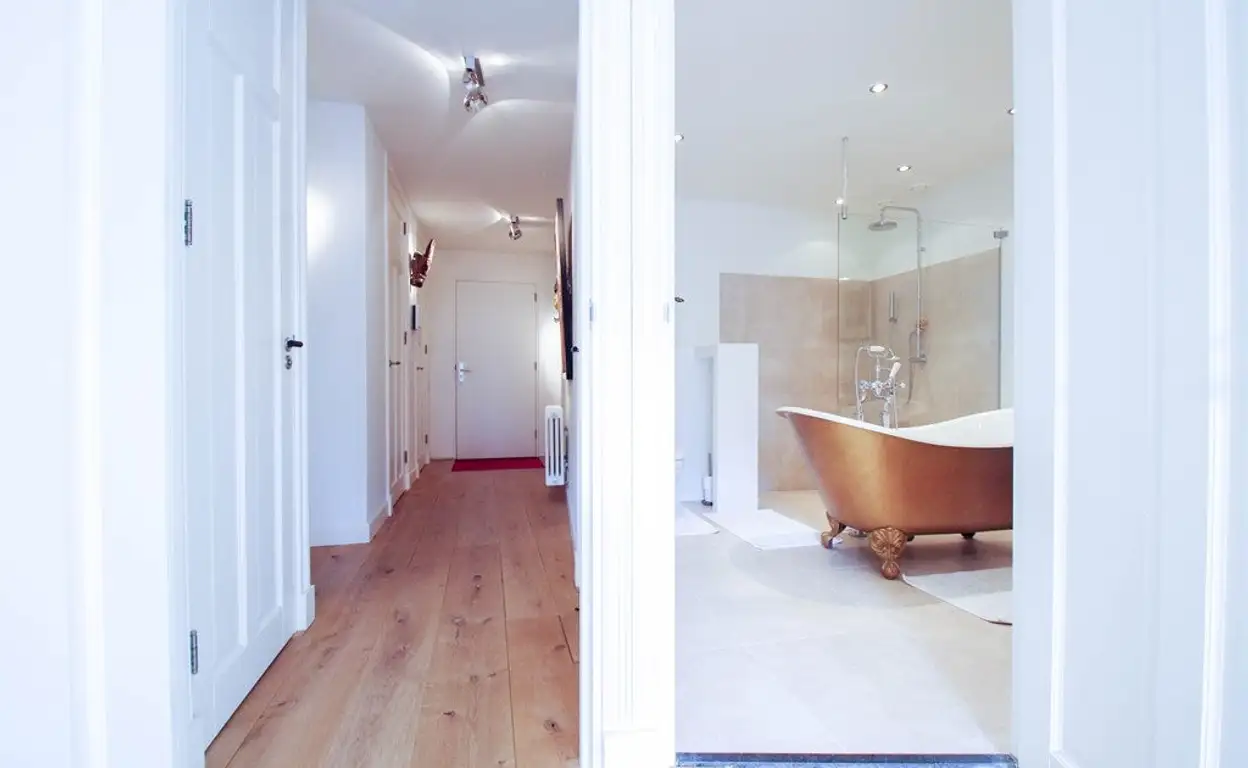 Foto #46 Appartement Keizersgracht Amsterdam