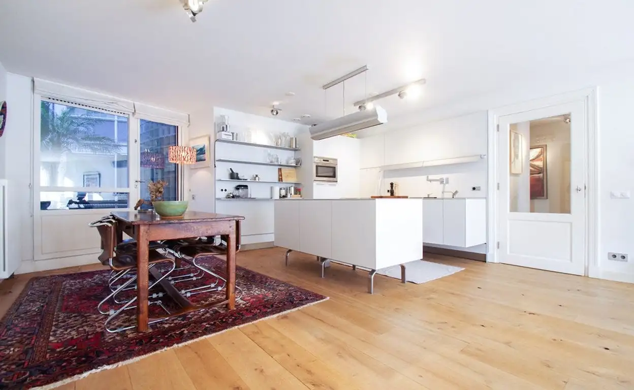 Foto #21 Appartement Keizersgracht Amsterdam