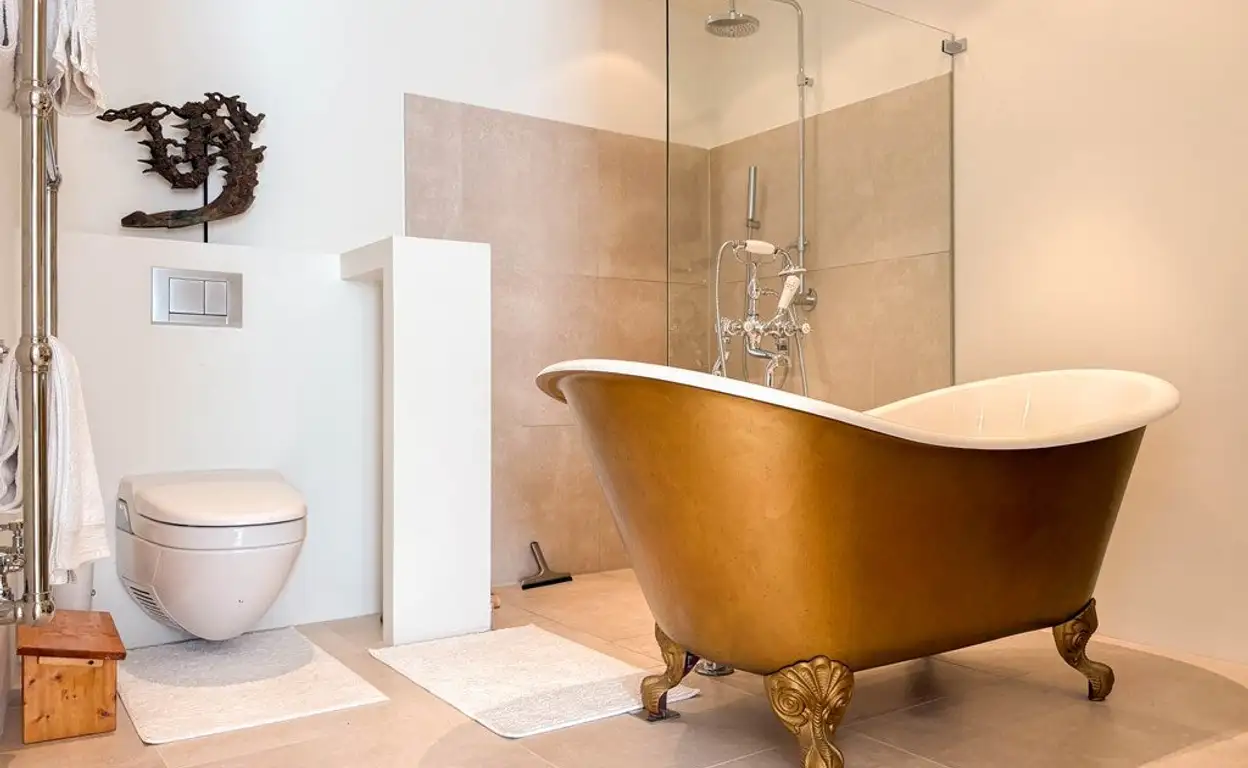 Foto #37 Appartement Keizersgracht Amsterdam
