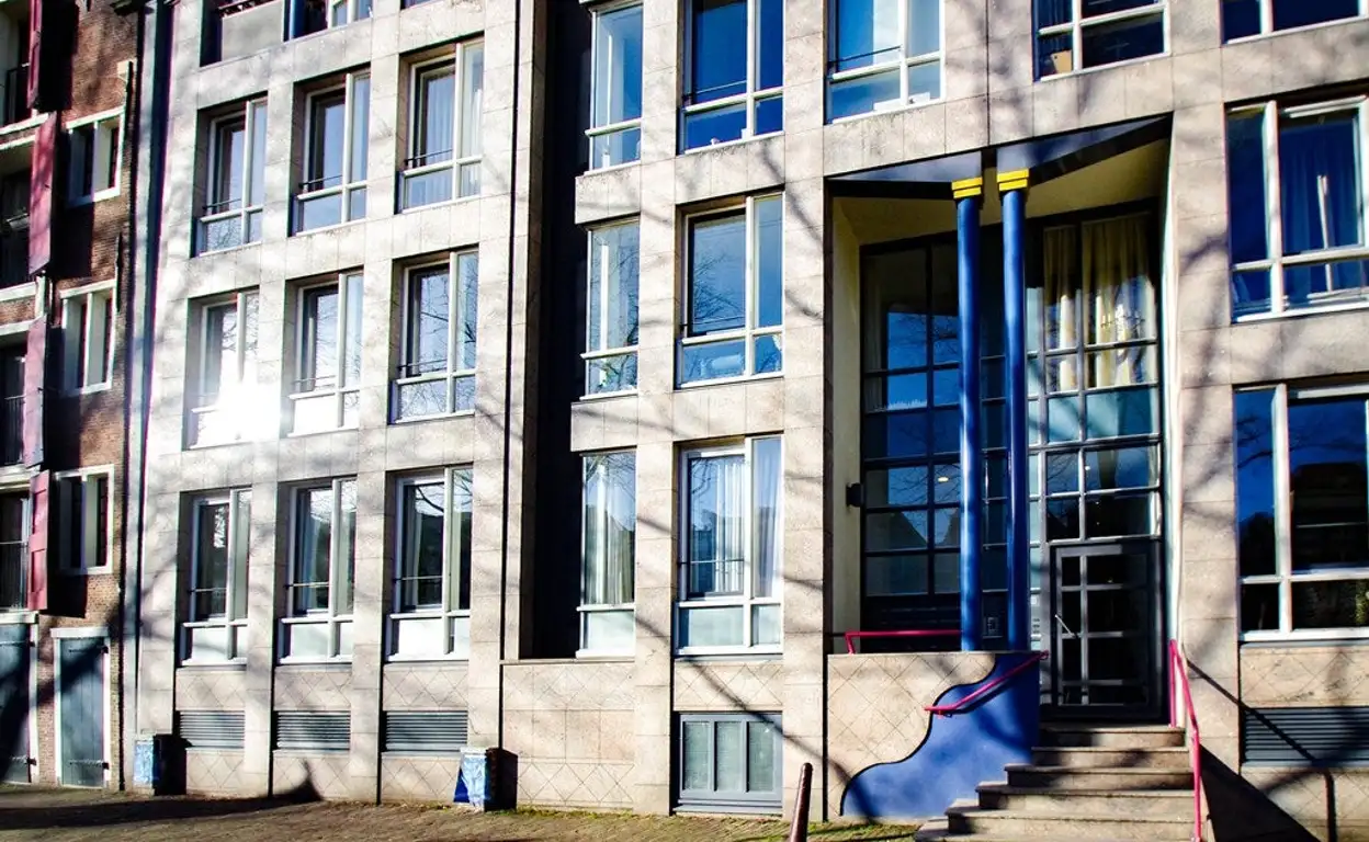 Foto #48 Appartement Keizersgracht Amsterdam