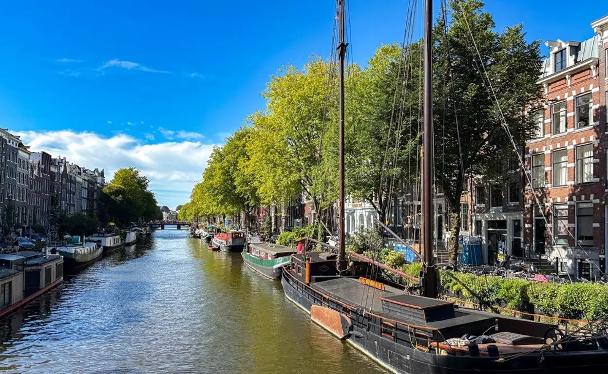 Foto #55 Appartement Keizersgracht Amsterdam