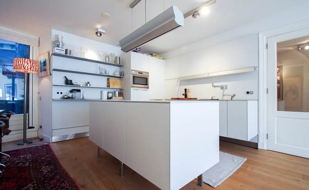 Foto #9 Appartement Keizersgracht Amsterdam