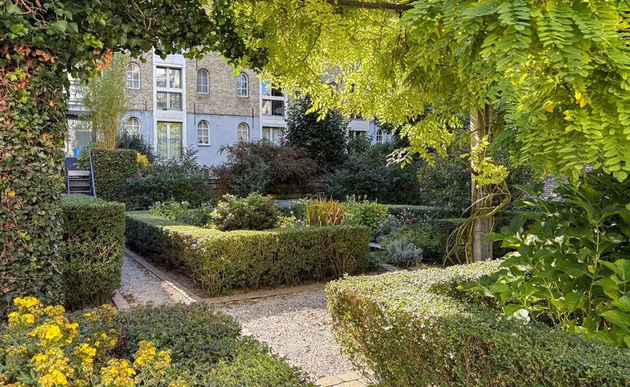 Foto #52 Appartement Keizersgracht Amsterdam