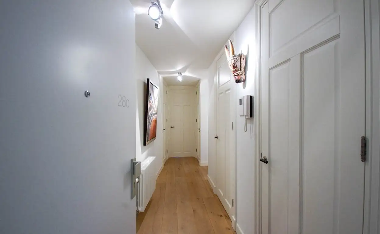 Foto #25 Appartement Keizersgracht Amsterdam