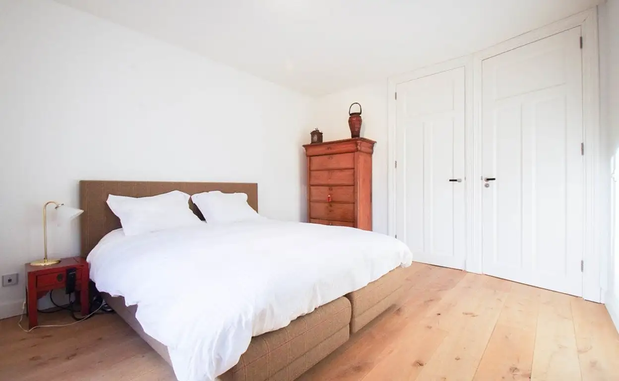 Foto #40 Appartement Keizersgracht Amsterdam