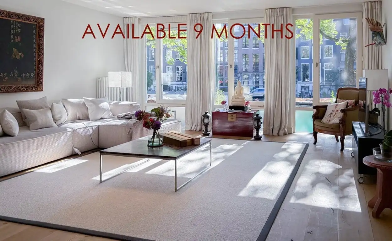 Foto #0 Appartement Keizersgracht Amsterdam