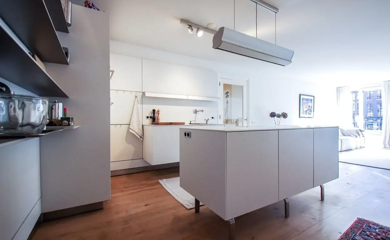 Foto #18 Appartement Keizersgracht Amsterdam