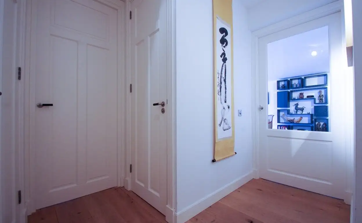Foto #22 Appartement Keizersgracht Amsterdam