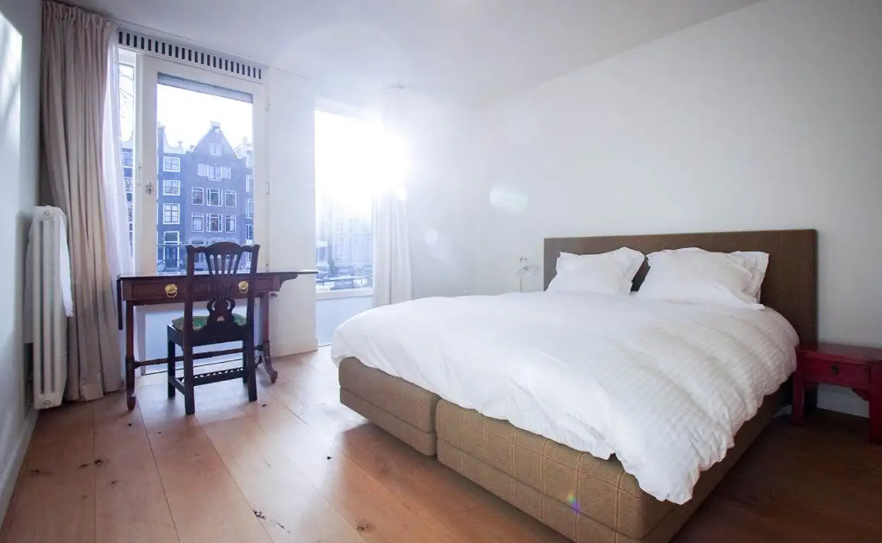 Foto #44 Appartement Keizersgracht Amsterdam