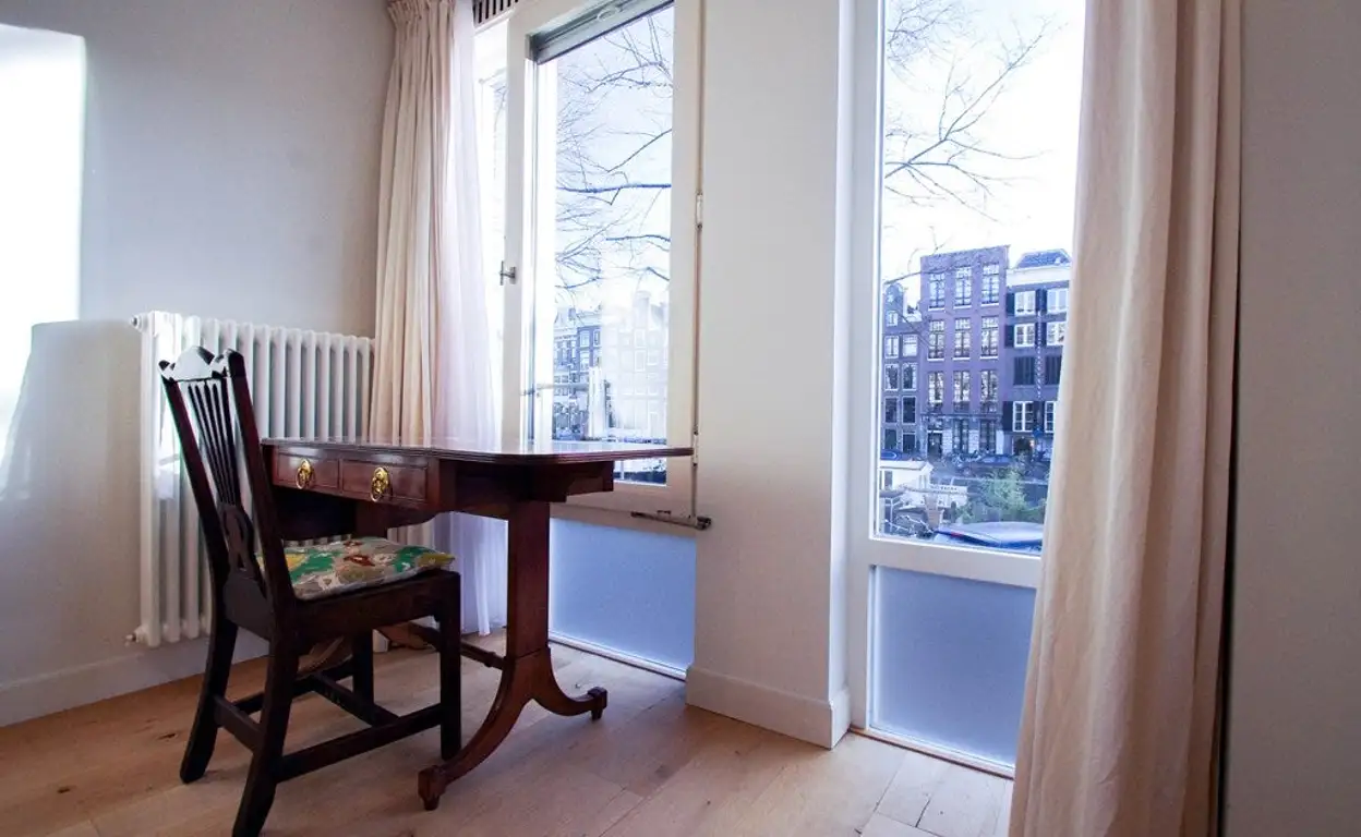 Foto #43 Appartement Keizersgracht Amsterdam