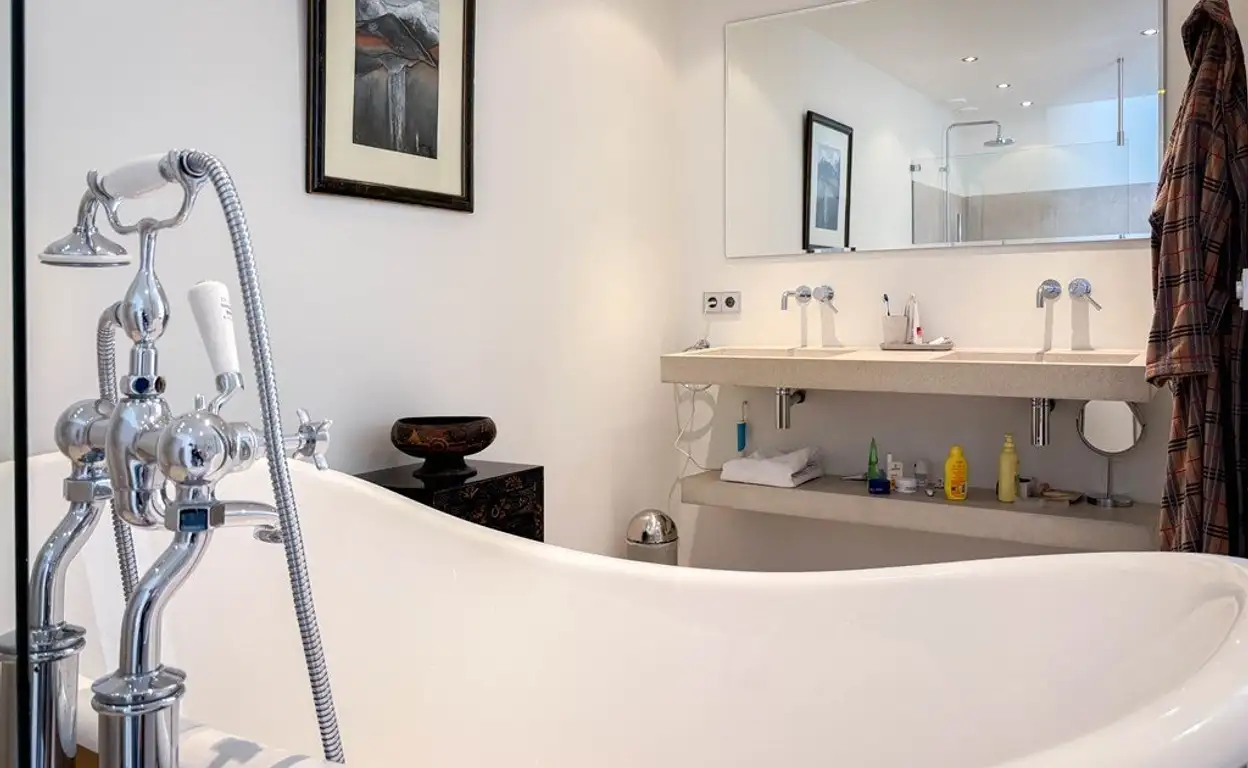 Foto #38 Appartement Keizersgracht Amsterdam