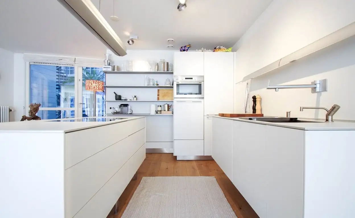 Foto #10 Appartement Keizersgracht Amsterdam