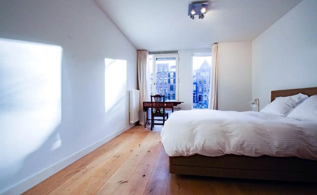 Foto #45 Appartement Keizersgracht Amsterdam