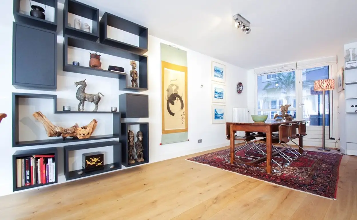 Foto #8 Appartement Keizersgracht Amsterdam