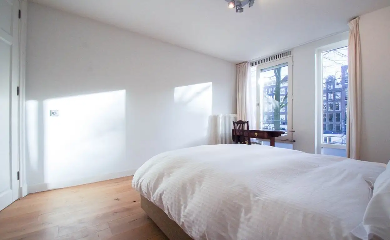 Foto #42 Appartement Keizersgracht Amsterdam