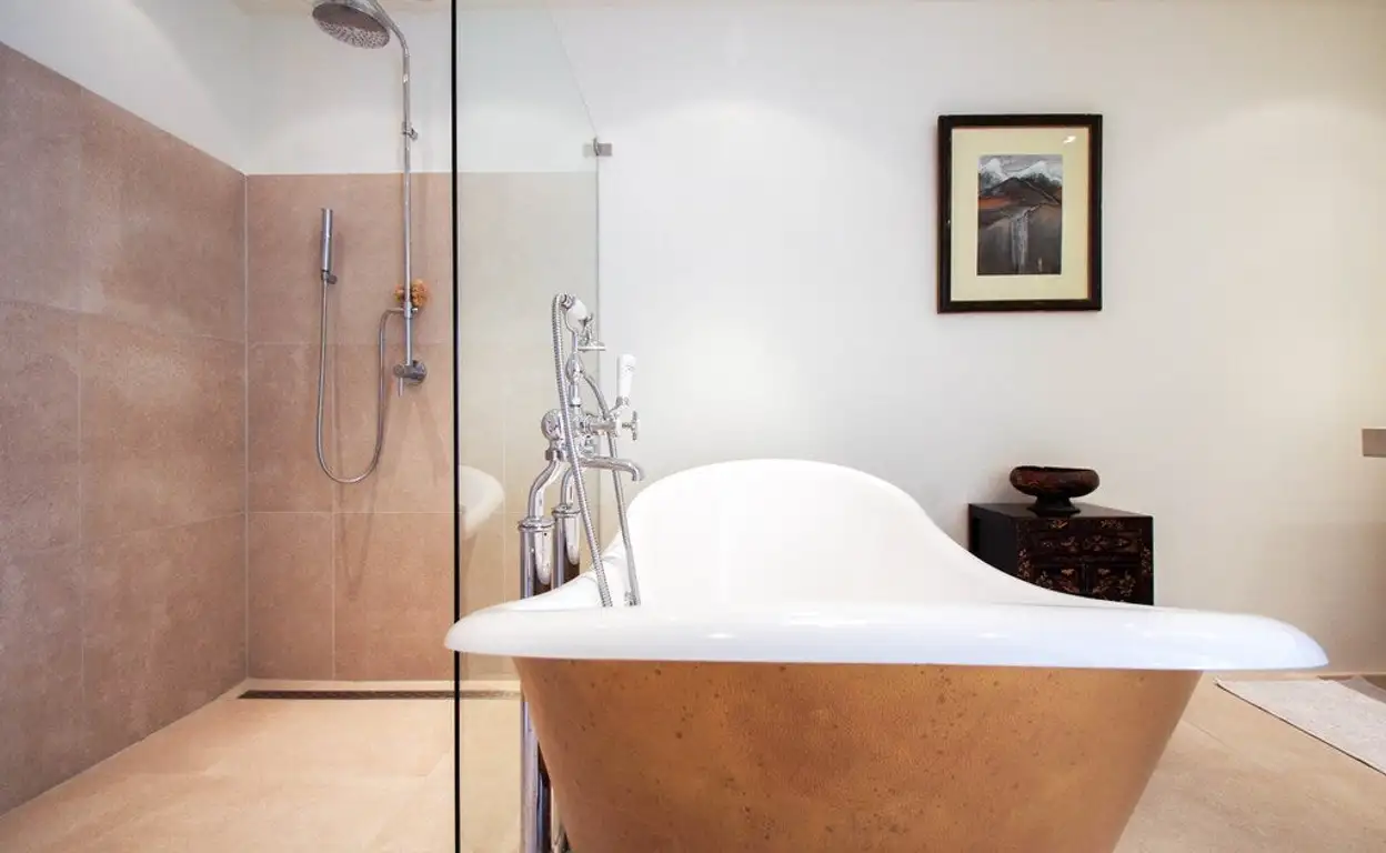 Foto #32 Appartement Keizersgracht Amsterdam