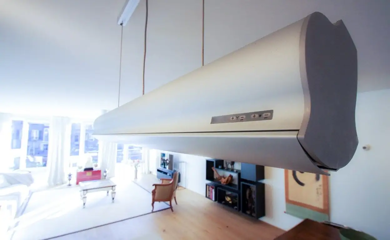 Foto #17 Appartement Keizersgracht Amsterdam