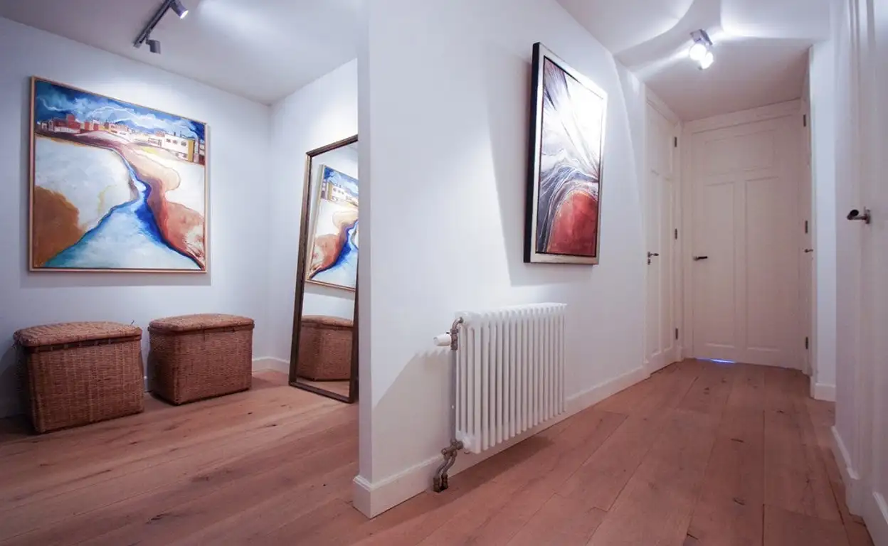 Foto #29 Appartement Keizersgracht Amsterdam