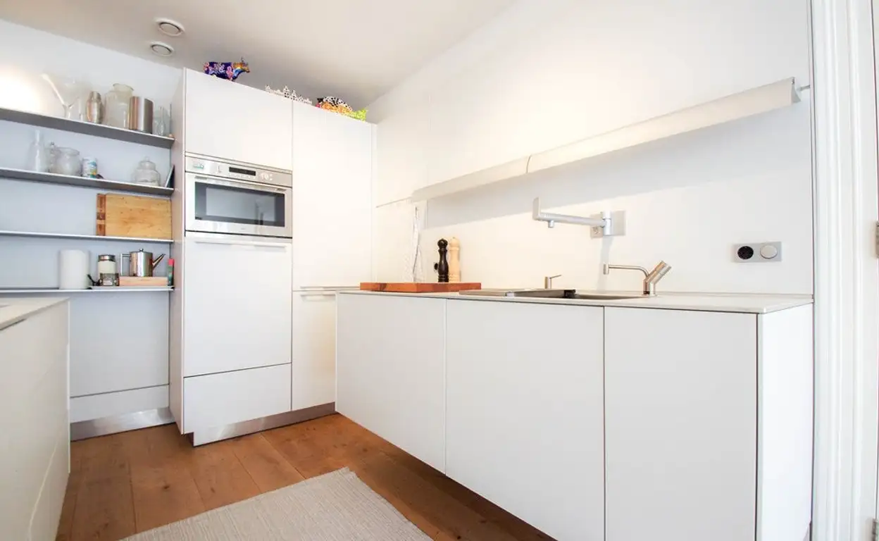 Foto #11 Appartement Keizersgracht Amsterdam