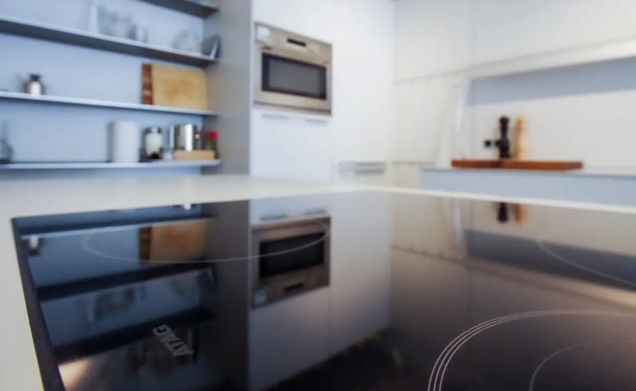 Foto #16 Appartement Keizersgracht Amsterdam