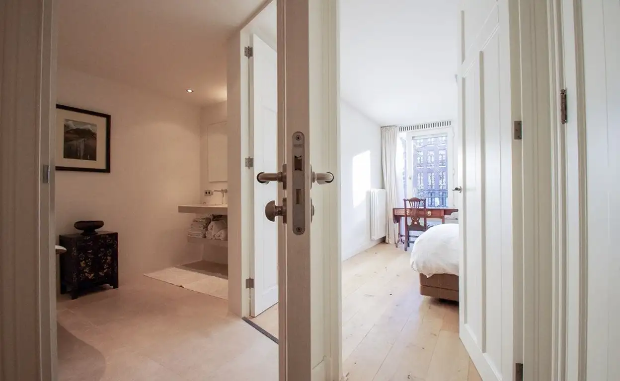 Foto #30 Appartement Keizersgracht Amsterdam