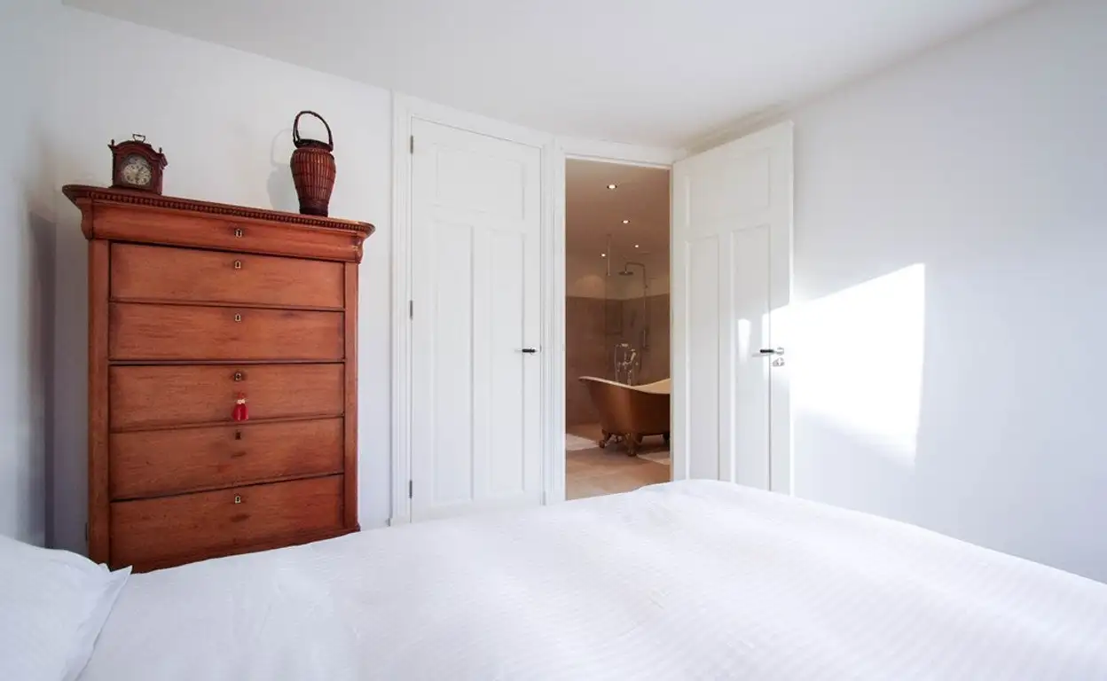 Foto #39 Appartement Keizersgracht Amsterdam