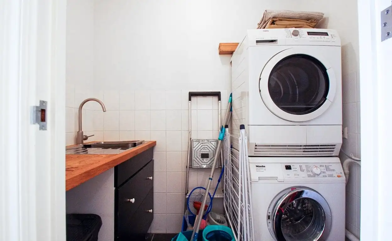 Foto #26 Appartement Keizersgracht Amsterdam