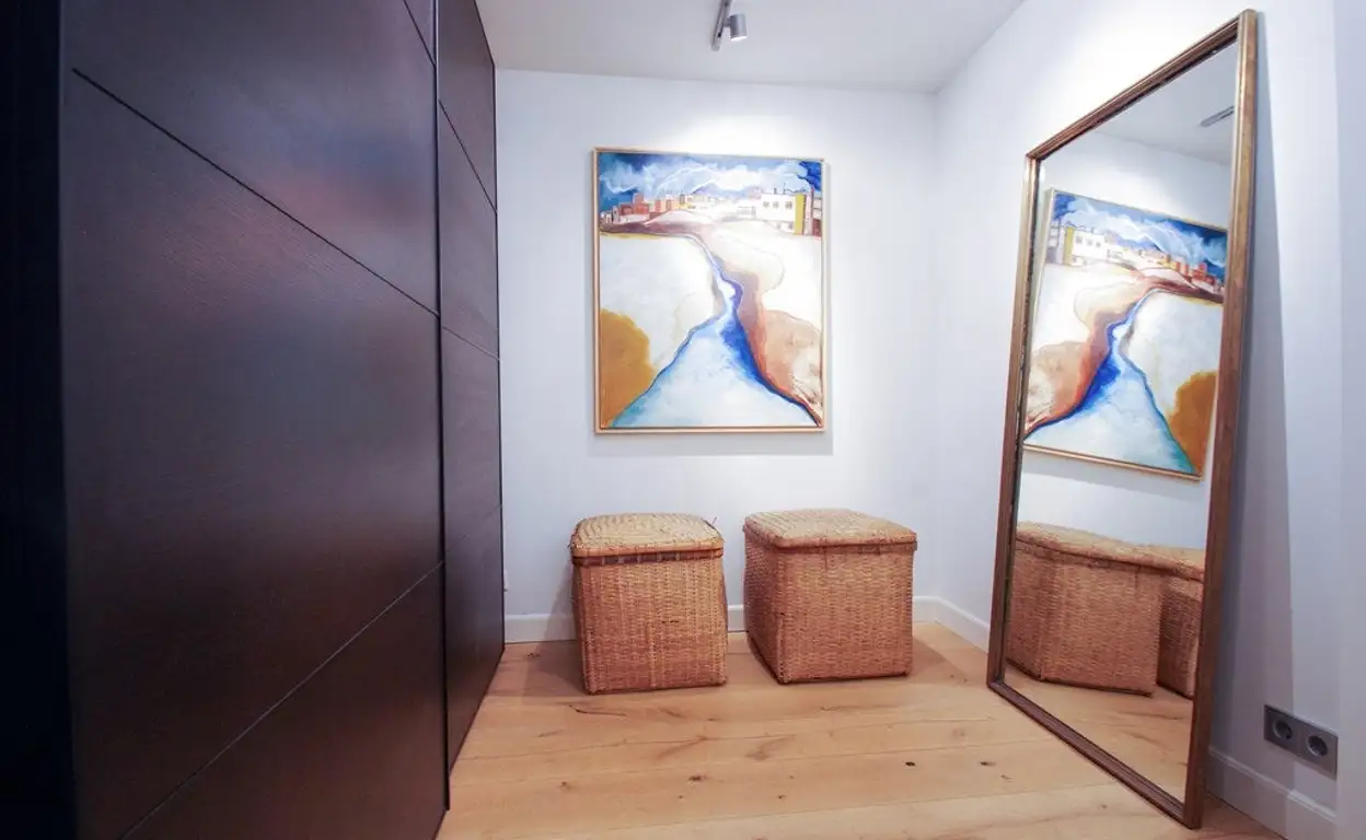 Foto #27 Appartement Keizersgracht Amsterdam