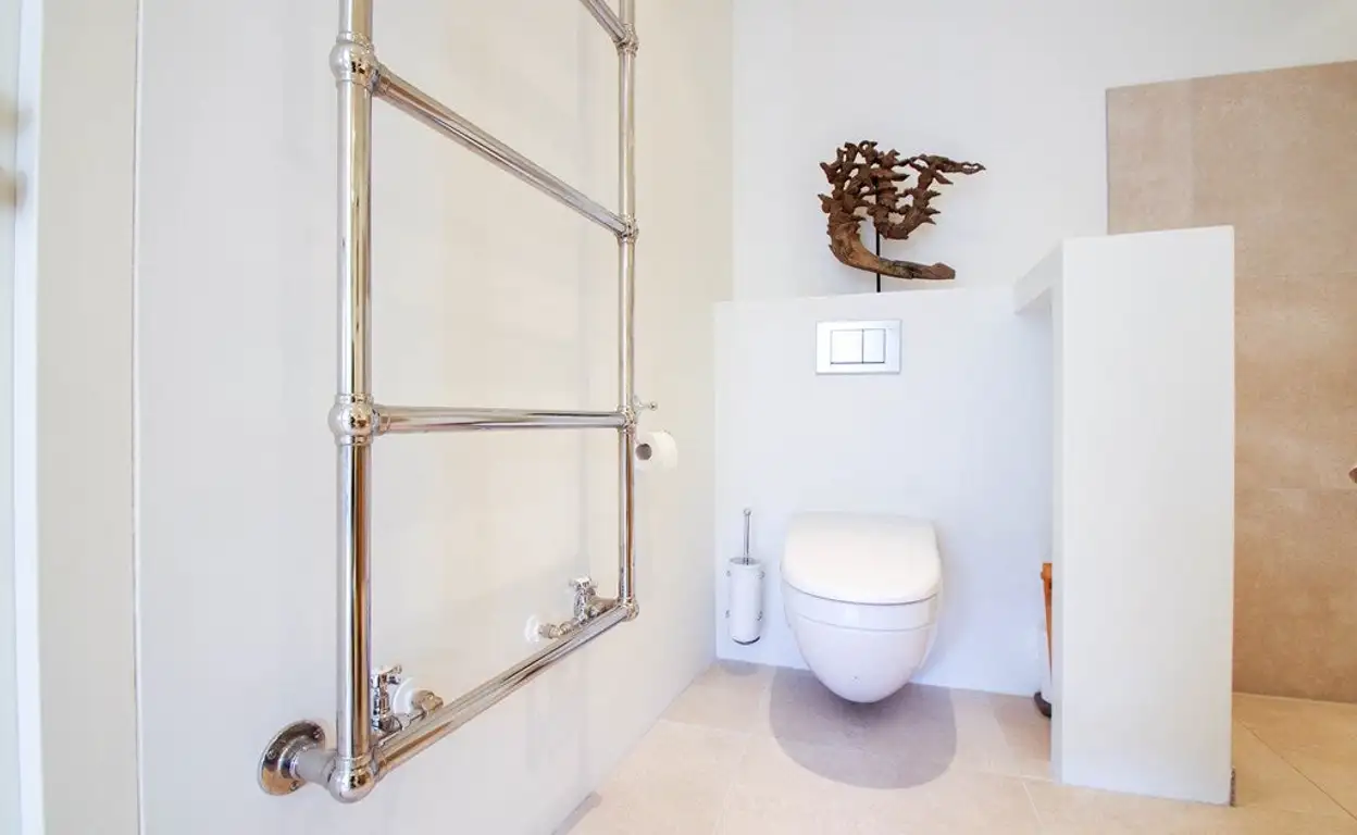 Foto #36 Appartement Keizersgracht Amsterdam