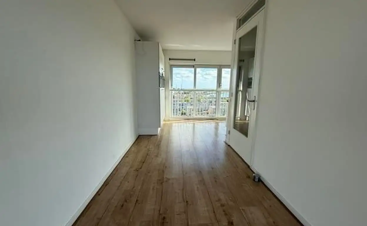 Foto #14 Appartement Emmy Andriessestraat Amsterdam