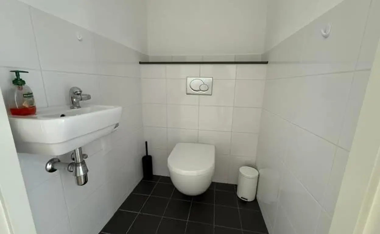 Foto #17 Appartement Emmy Andriessestraat Amsterdam