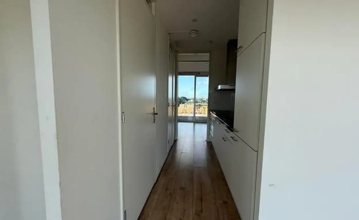 Foto #4 Appartement Emmy Andriessestraat Amsterdam