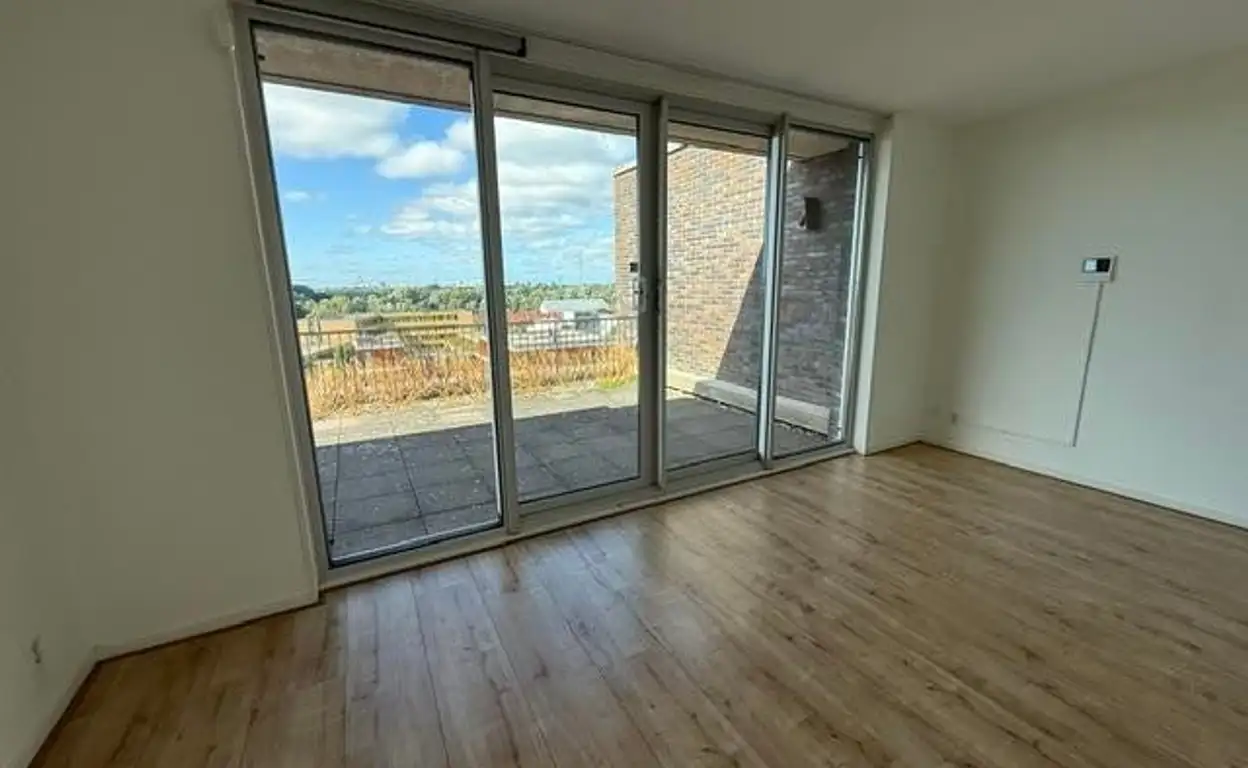 Foto #6 Appartement Emmy Andriessestraat Amsterdam