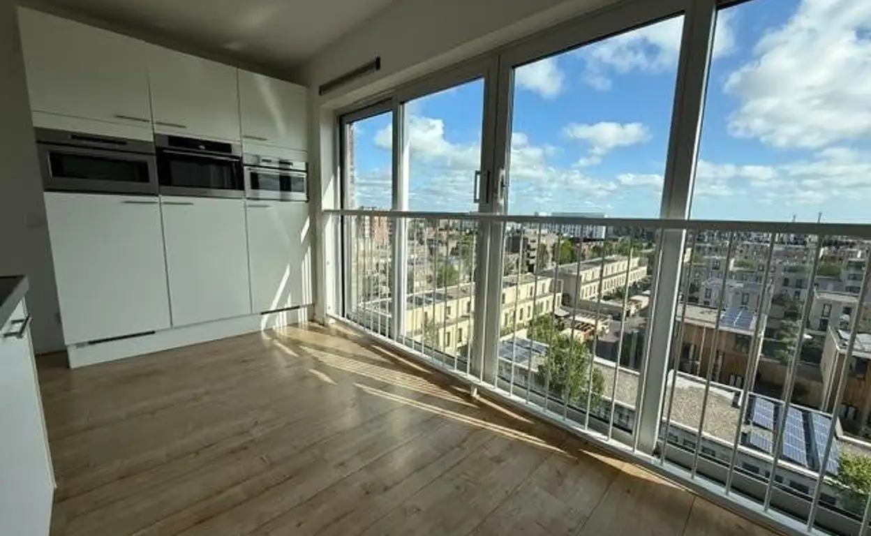 Foto #16 Appartement Emmy Andriessestraat Amsterdam