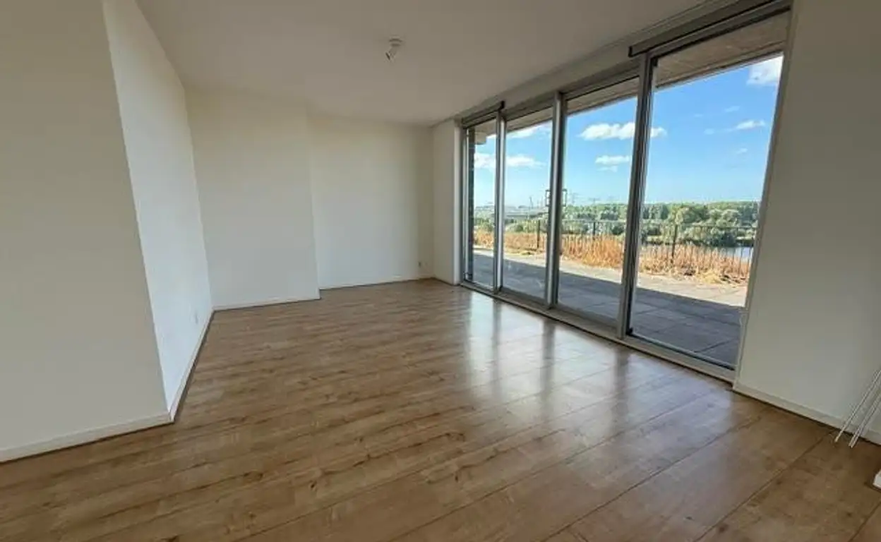 Foto #12 Appartement Emmy Andriessestraat Amsterdam