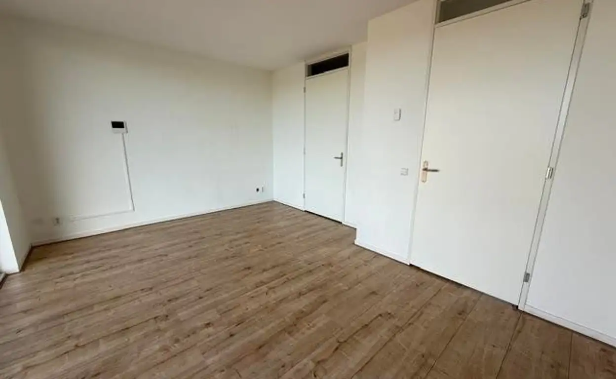 Foto #7 Appartement Emmy Andriessestraat Amsterdam
