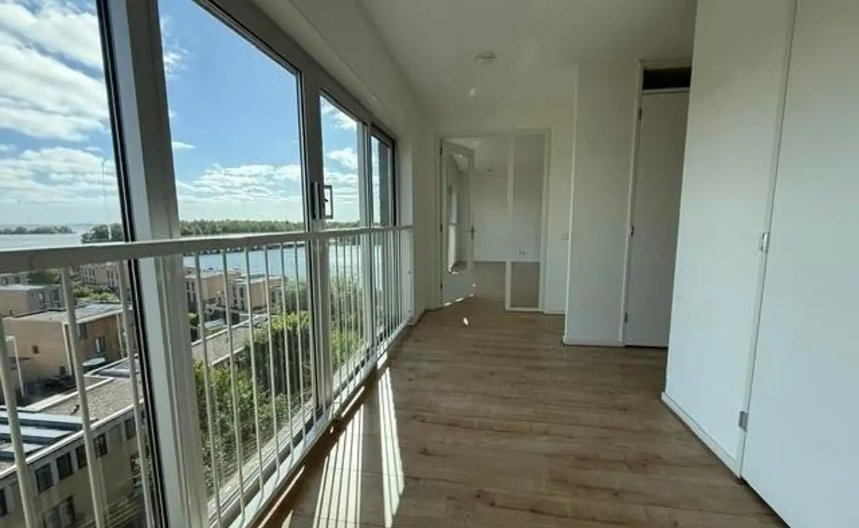 Foto #3 Appartement Emmy Andriessestraat Amsterdam