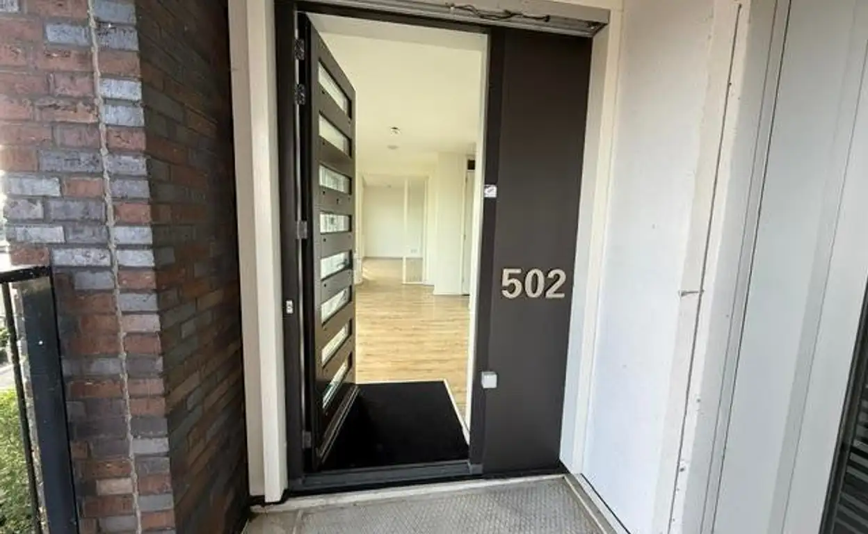 Foto #2 Appartement Emmy Andriessestraat Amsterdam