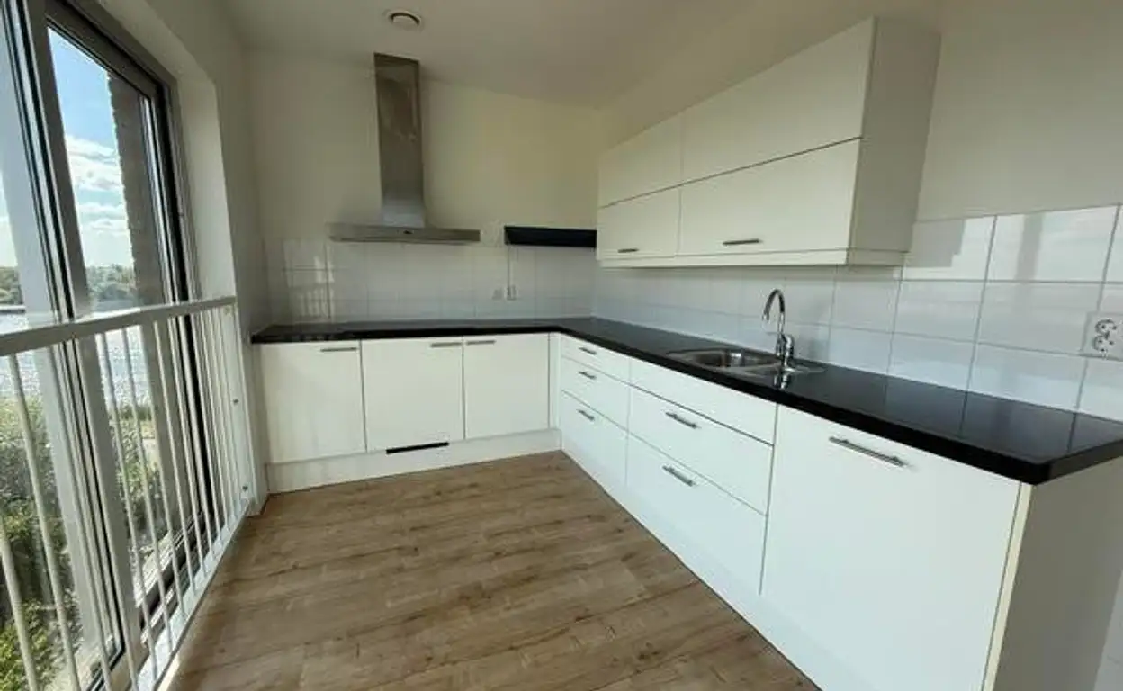 Foto #15 Appartement Emmy Andriessestraat Amsterdam