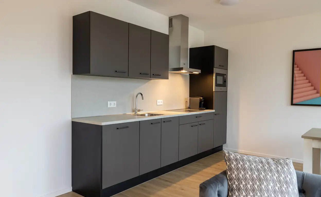 Foto #7 Appartement Eindhovenseweg Best