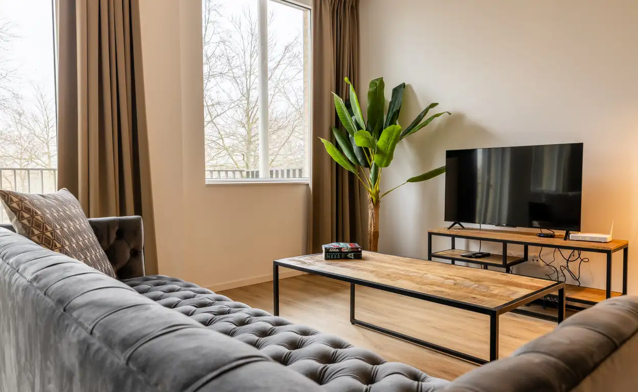 Foto #10 Appartement Eindhovenseweg Best